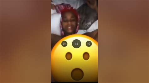 sexy reds leaked|Sexyy Red’s Sex Tape Leaks on Her Instagram Account